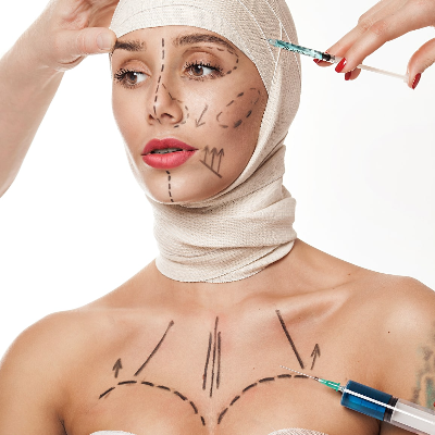 Cosmetic Surgery Courses