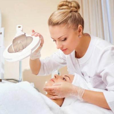 Clinical Cosmetology Courses