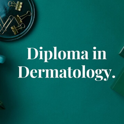 Diploma in Dermatology