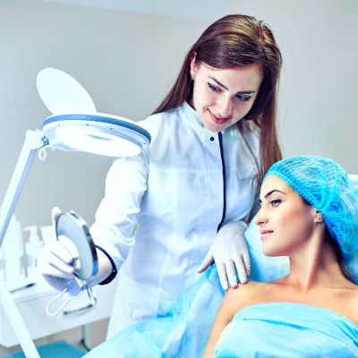 Medical Cosmetology Courses