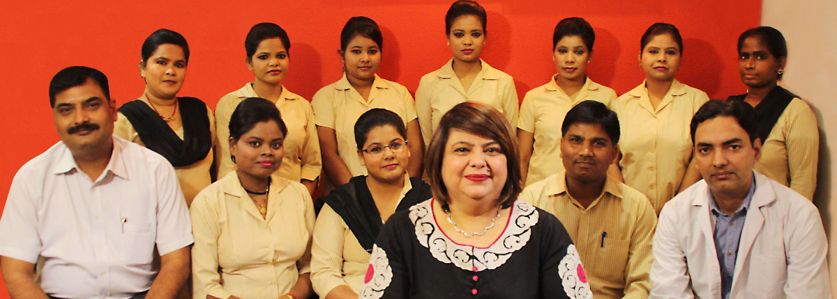Cosmetology Courses
